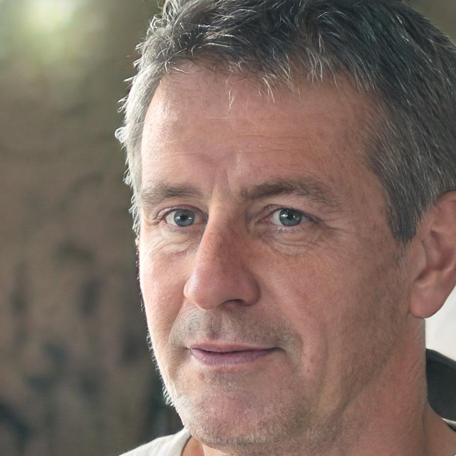 Lukas Zimmermann, Gründer von Peraliventa